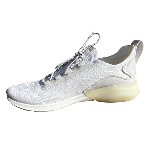 Cole Haan ZERØGrand White Sneakers BRAND NEW! 7.5 - Picture 2 of 9